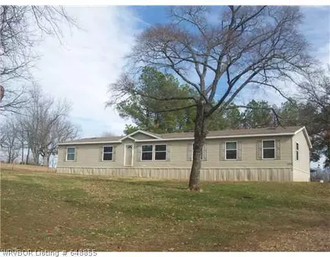 2704 Rice Loop, Charleston, AR 72933 photo 2