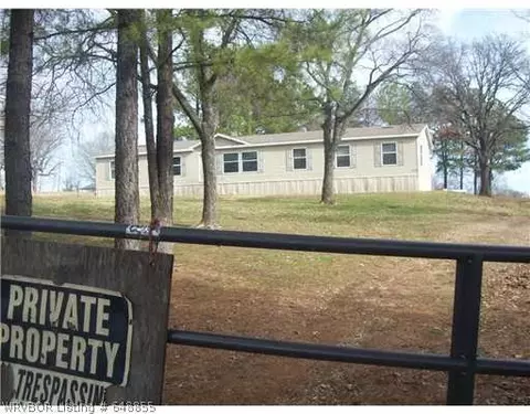 2704 Rice Loop, Charleston, AR 72933 photo 1