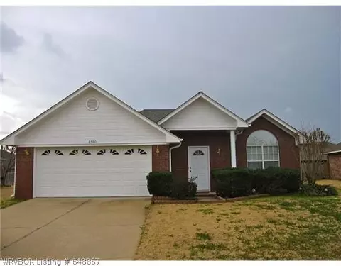 6500 Parkfront Dr, Fort Smith, AR 72916 photo 1