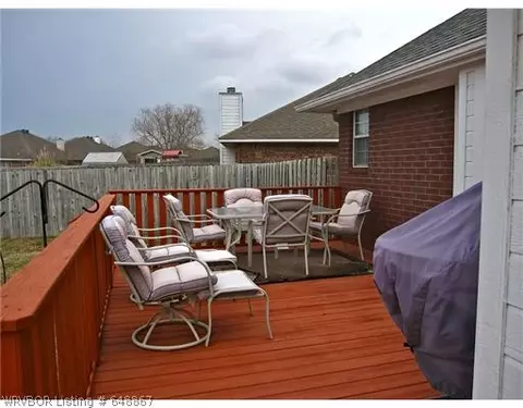 6500 Parkfront Dr, Fort Smith, AR 72916 photo 14