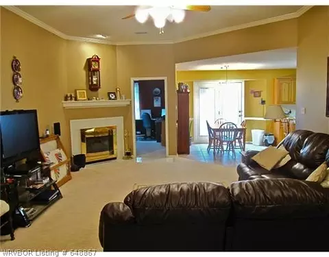 6500 Parkfront Dr, Fort Smith, AR 72916 photo 4