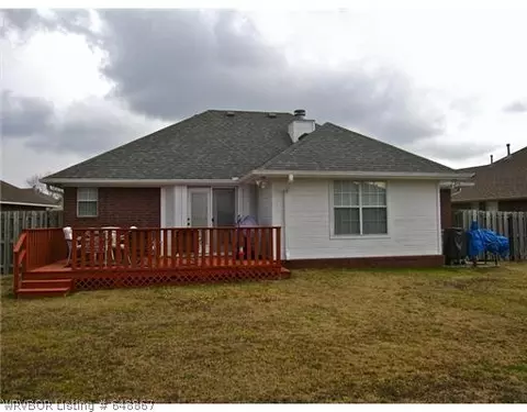 6500 Parkfront Dr, Fort Smith, AR 72916 photo 15