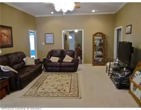 6500 Parkfront Dr, Fort Smith, AR 72916 photo 3