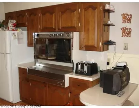 8006 Clover Dr, Fort Smith, AR 72908 photo 6