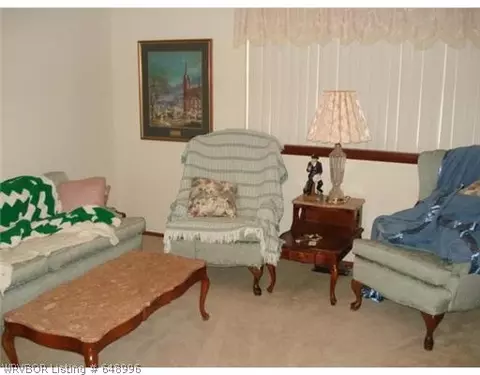 8006 Clover Dr, Fort Smith, AR 72908 photo 3