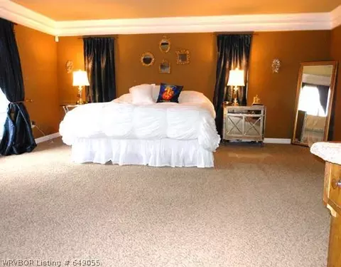 1909 Hillsboro Ln, Fort Smith, AR 72908 photo 7