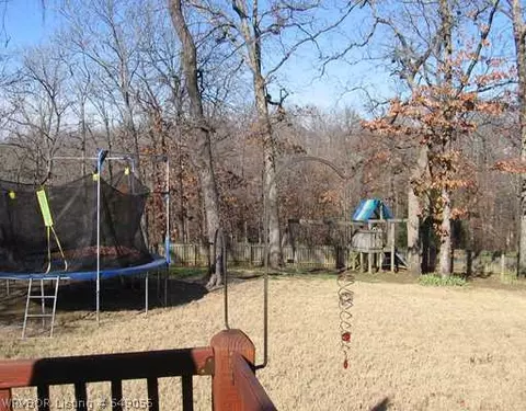 1909 Hillsboro Ln, Fort Smith, AR 72908 photo 14