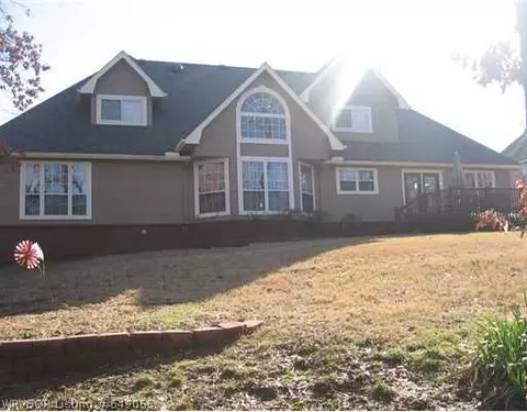 1909 Hillsboro Ln, Fort Smith, AR 72908 photo 13
