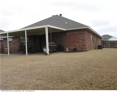 601 Harvard Ave, Fort Smith, AR 72908 photo 16