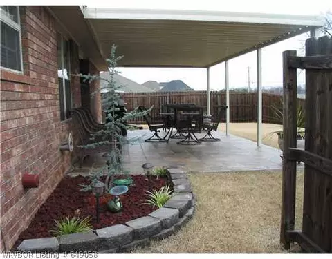 601 Harvard Ave, Fort Smith, AR 72908 photo 14