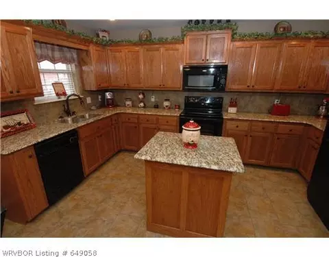 601 Harvard Ave, Fort Smith, AR 72908 photo 3