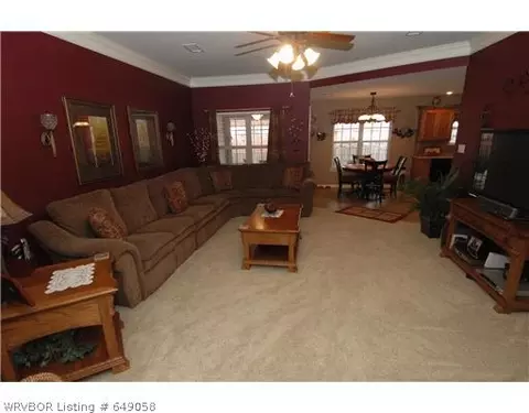 601 Harvard Ave, Fort Smith, AR 72908 photo 2