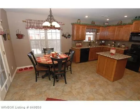 601 Harvard Ave, Fort Smith, AR 72908 photo 10