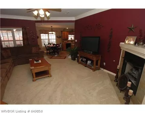 601 Harvard Ave, Fort Smith, AR 72908 photo 11