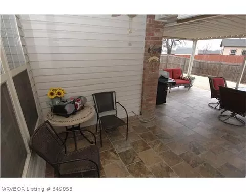 601 Harvard Ave, Fort Smith, AR 72908 photo 12