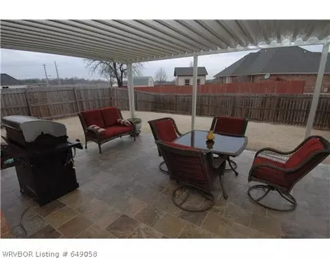 601 Harvard Ave, Fort Smith, AR 72908 photo 13