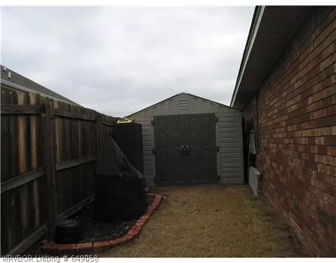 601 Harvard Ave, Fort Smith, AR 72908 photo 15