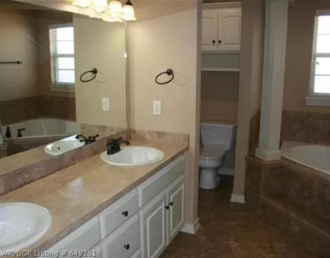 5615 S Thomas Rd, Fort Smith, AR 72916 photo 11