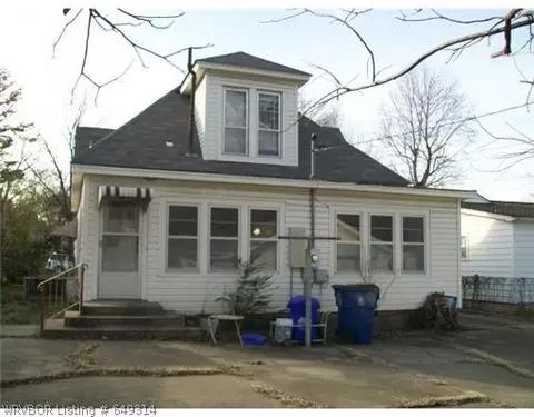 1116 35th St, Fort Smith, AR 72904 photo 2