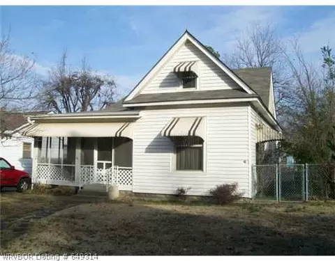 1116 35th St, Fort Smith, AR 72904 photo 1