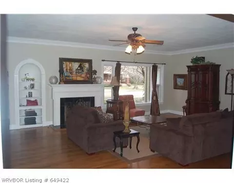 1012 S 26 St, Fort Smith, AR 72901 photo 3