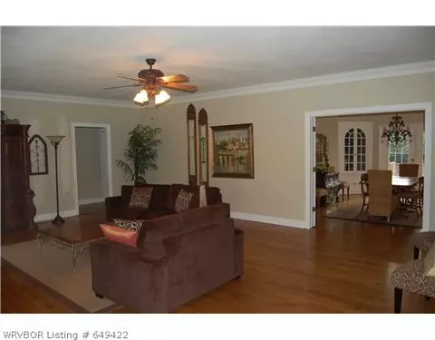 1012 S 26 St, Fort Smith, AR 72901 photo 2