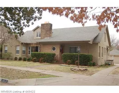 1012 S 26 St, Fort Smith, AR 72901 photo 1