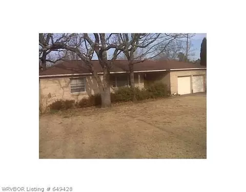 5505 Yantis St, Fort Smith, AR 72903 photo 1