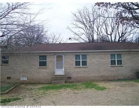 5505 Yantis St, Fort Smith, AR 72903 photo 2