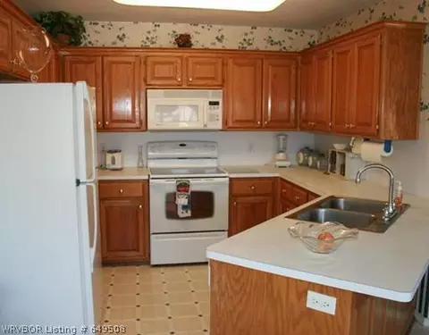6325 Parkfront Dr, Fort Smith, AR 72916 photo 5