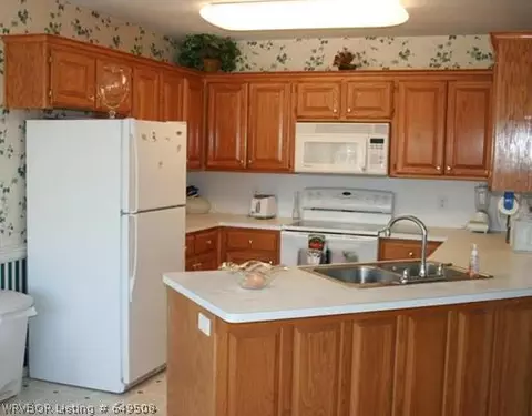 6325 Parkfront Dr, Fort Smith, AR 72916 photo 4