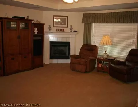 6325 Parkfront Dr, Fort Smith, AR 72916 photo 2