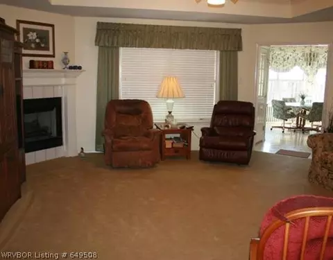 6325 Parkfront Dr, Fort Smith, AR 72916 photo 3