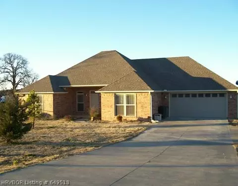 6214 Military Rd, Lavaca, AR 72941 photo 2