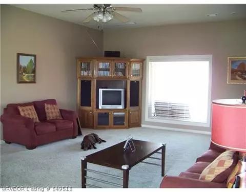 6214 Military Rd, Lavaca, AR 72941 photo 4