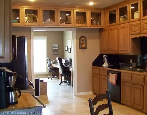 6214 Military Rd, Lavaca, AR 72941 photo 5