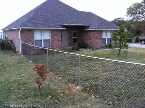 6214 Military Rd, Lavaca, AR 72941 photo 3