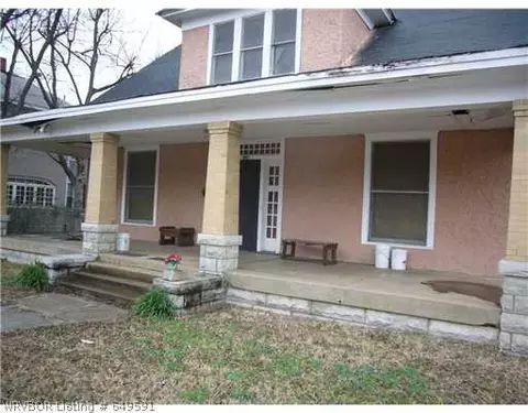 1115 N 12th St, Fort Smith, AR 72901 photo 2