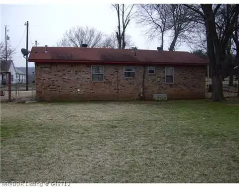 9515 Gate Nine Cutoff Ln, Greenwood, AR 72936 photo 13
