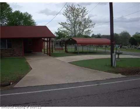 9515 Gate Nine Cutoff Ln, Greenwood, AR 72936 photo 15