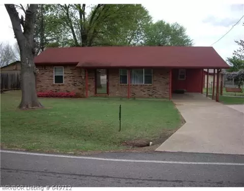 9515 Gate Nine Cutoff Ln, Greenwood, AR 72936 photo 1