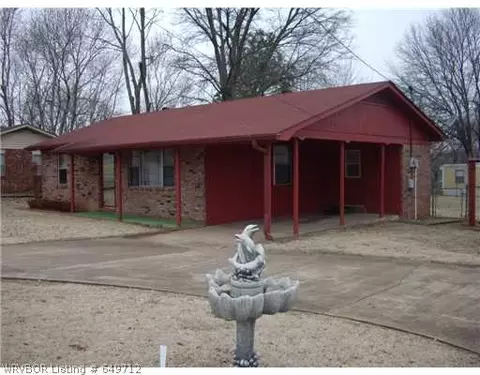 9515 Gate Nine Cutoff Ln, Greenwood, AR 72936 photo 2