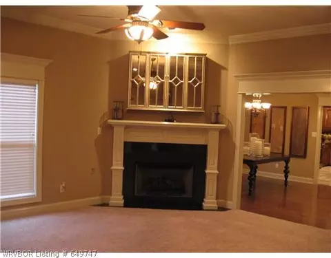 10 Stonegate, Fort Smith, AR 72916 photo 2
