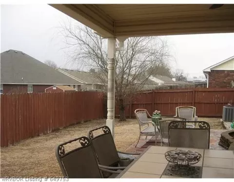 615 Dugan Mill Cir, Fort Smith, AR 72908 photo 16