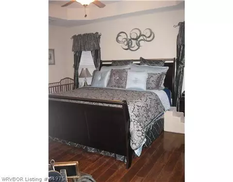 615 Dugan Mill Cir, Fort Smith, AR 72908 photo 7