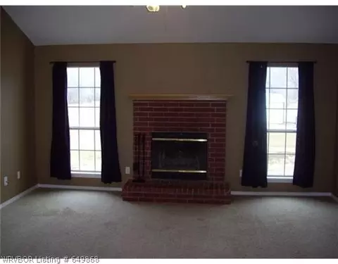 8012 Bear Hollow Rd, Fort Smith, AR 72916 photo 5