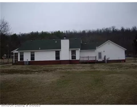 8012 Bear Hollow Rd, Fort Smith, AR 72916 photo 3