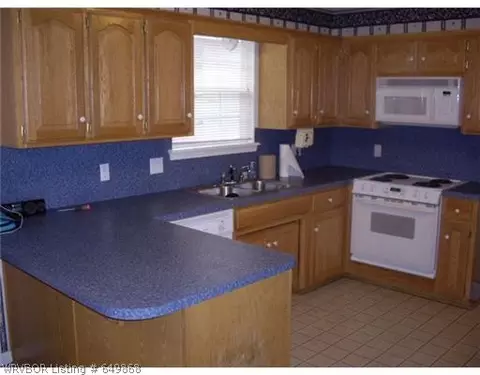 8012 Bear Hollow Rd, Fort Smith, AR 72916 photo 6