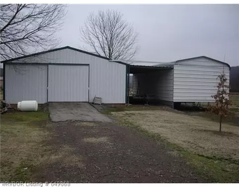 8012 Bear Hollow Rd, Fort Smith, AR 72916 photo 9