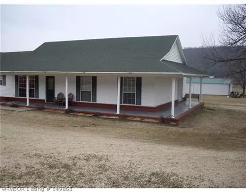 8012 Bear Hollow Rd, Fort Smith, AR 72916 photo 2